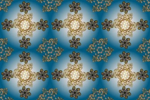 Magic super cute abstract and nice picture Ilustração Stock