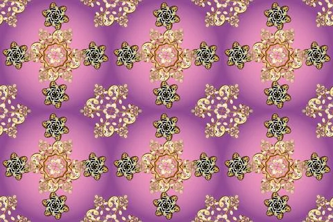 Magic super cute abstract and nice picture 库存插图