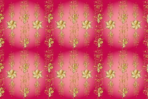 Magic super cute abstract and nice picture Ilustração Stock