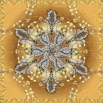Magic super cute abstract and nice picture イラスト素材