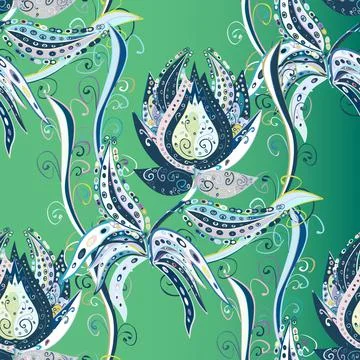 Magic super cute abstract and nice picture イラスト素材