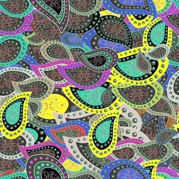 Magic super cute abstract and nice picture 스톡 일러스트
