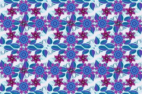 Magic super cute abstract and nice picture Illustration