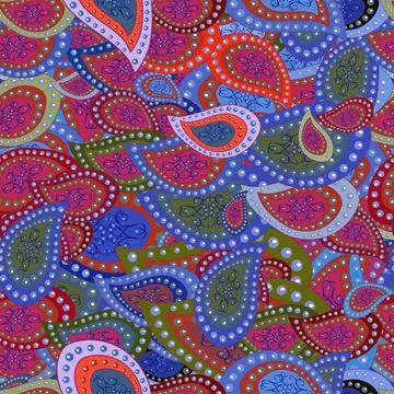 Magic super cute abstract and nice picture Illustration