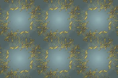 Magic super cute abstract and nice picture イラスト素材