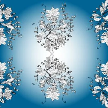 Magic super cute abstract and nice picture Stock-Illustration