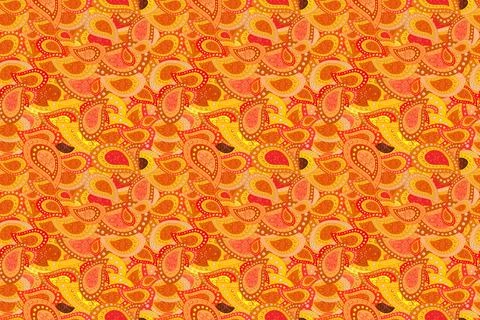 Magic super cute abstract and nice picture Stock Illustration