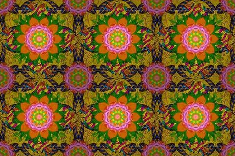 Magic super cute abstract and nice picture Иллюстрация