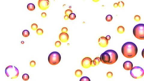 Magic super cute abstract and nice picture Stock Illustration