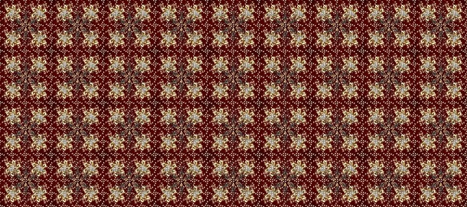 Magic super cute abstract and nice picture Illustrazione stock