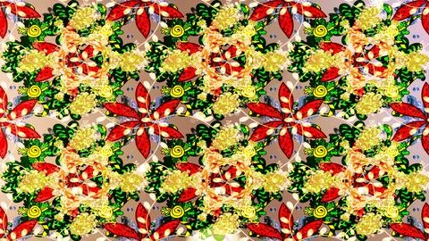 Magic super cute abstract and nice picture イラスト素材