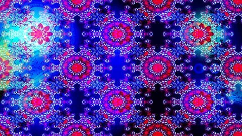 Magic super cute abstract and nice picture Stock Illustration