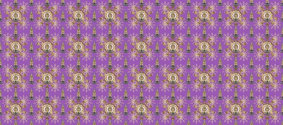 Magic super cute abstract and nice picture Stockillustratie
