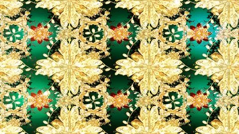 Magic super cute abstract and nice picture Stock Illustration