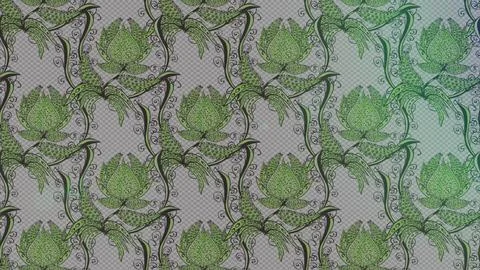 Magic super cute abstract and nice picture Иллюстрация