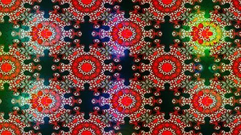 Magic super cute abstract and nice picture Illustrazione stock