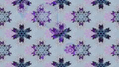 Magic super cute abstract and nice picture Иллюстрация