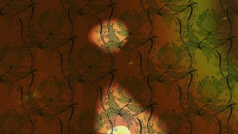 Magic super cute abstract and nice picture 스톡 일러스트
