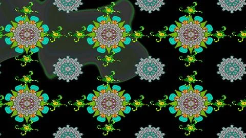 Magic super cute abstract and nice picture 스톡 일러스트