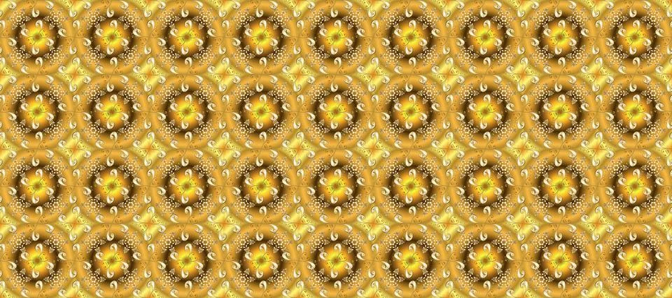 Magic super cute abstract and nice picture イラスト素材
