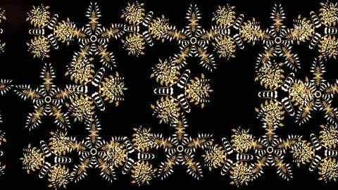 Magic super cute abstract and nice picture Stock Illustration