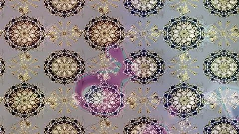 Magic super cute abstract and nice picture 스톡 일러스트