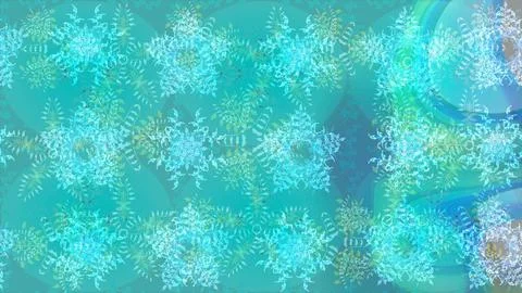 Magic super cute abstract and nice picture Stock-Illustration
