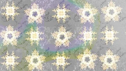 Magic super cute abstract and nice picture 스톡 일러스트