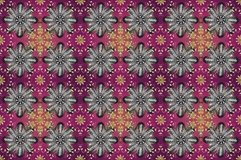Magic super cute abstract and nice picture Stock Illustration