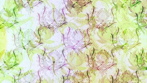 Magic super cute abstract and nice picture Stock Illustration
