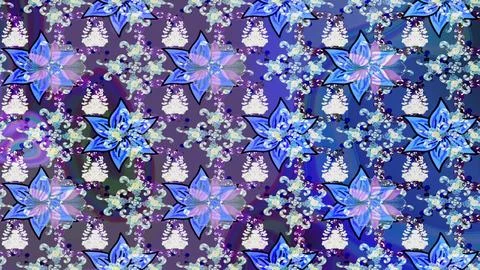 Magic super cute abstract and nice picture Illustration