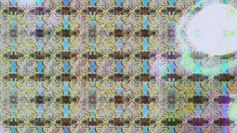 Magic super cute abstract and nice picture Illustrazione stock