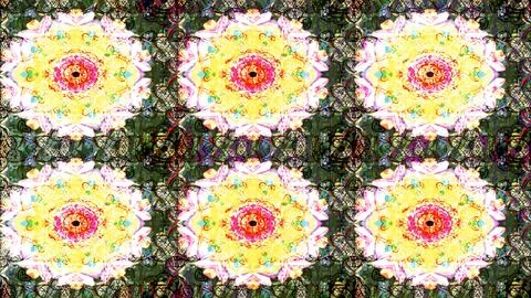 Magic super cute abstract and nice picture イラスト素材