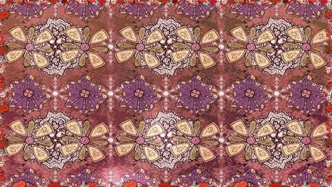 Magic super cute abstract and nice picture イラスト素材