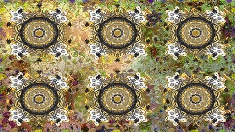 Magic super cute abstract and nice picture 스톡 일러스트