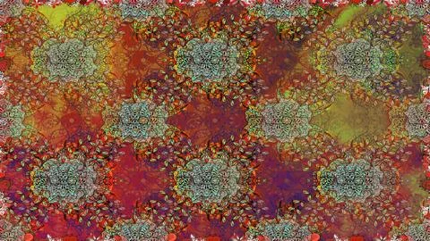 Magic super cute abstract and nice picture 스톡 일러스트