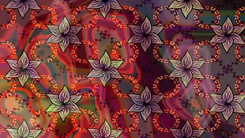 Magic super cute abstract and nice picture 스톡 일러스트