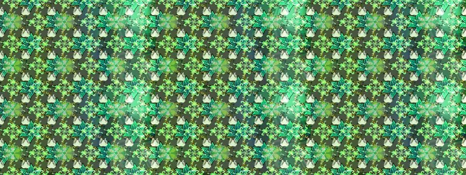 Magic super cute abstract and nice picture Stock Illustration