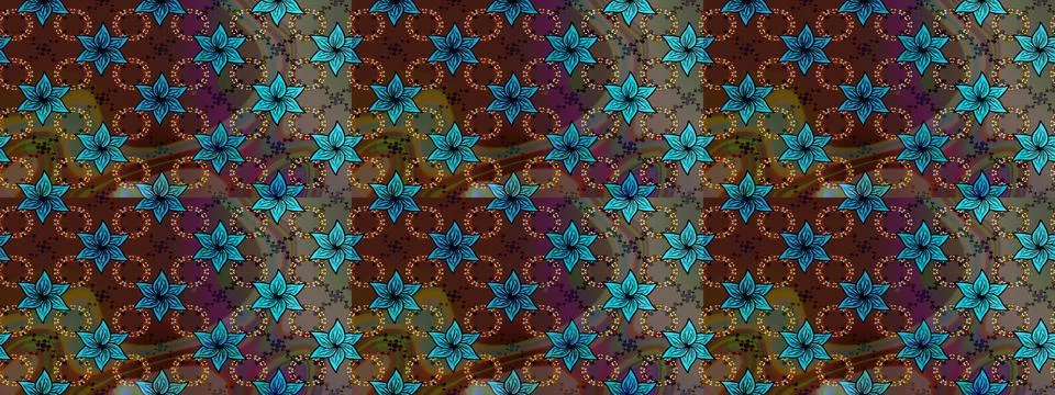 Magic super cute abstract and nice picture Иллюстрация