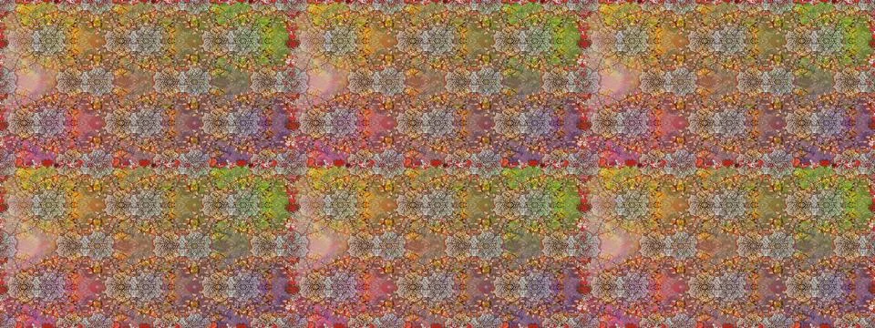 Magic super cute abstract and nice picture イラスト素材