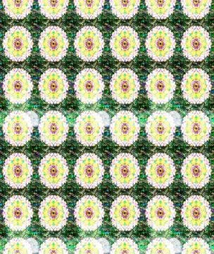 Magic super cute abstract and nice picture Stock Illustration