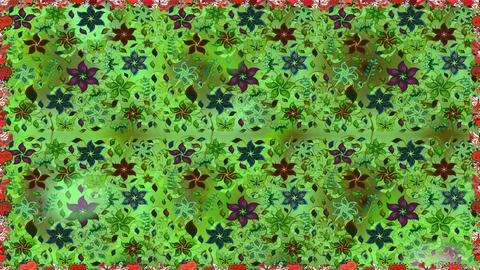 Magic super cute abstract and nice picture Illustration