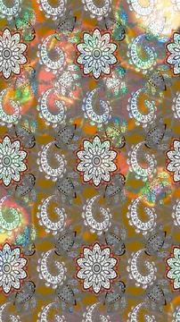 Magic super cute abstract and nice picture 스톡 일러스트