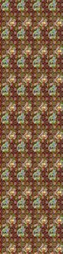 Magic super cute abstract and nice picture Stock Illustration