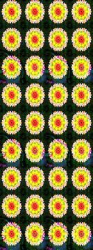 Magic super cute abstract and nice picture Stock Illustration