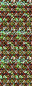 Magic super cute abstract and nice picture 스톡 일러스트