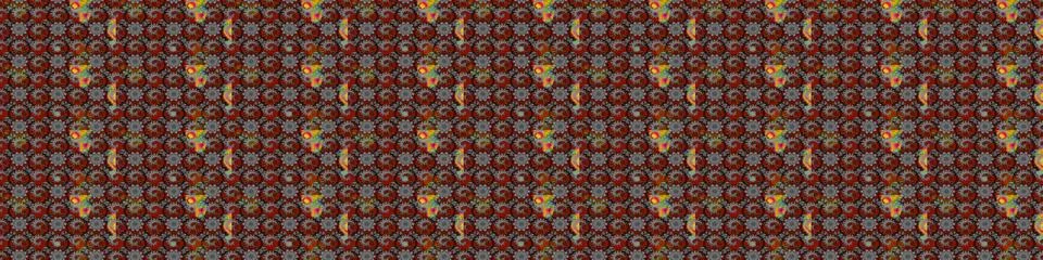 Magic super cute abstract and nice picture 库存插图