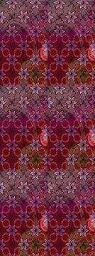 Magic super cute abstract and nice picture Stock Illustration