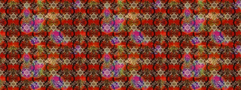 Magic super cute abstract and nice picture イラスト素材