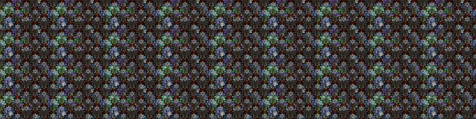 Magic super cute abstract and nice picture Illustrazione stock